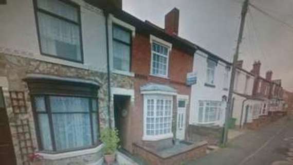 3&nbsp;Bedroom&nbsp;Terraced