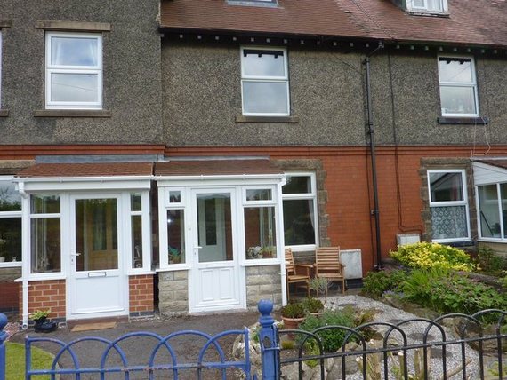 3 Bedroom Detached