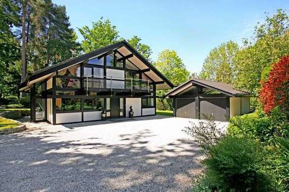 5 Bedroom Detached