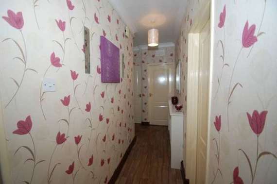 3 Bedroom Flat