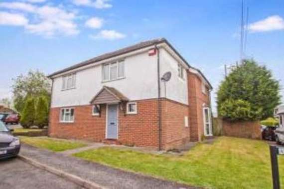 4 Bedroom Detached