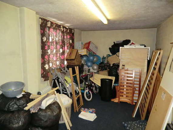 3 Bedroom Terraced