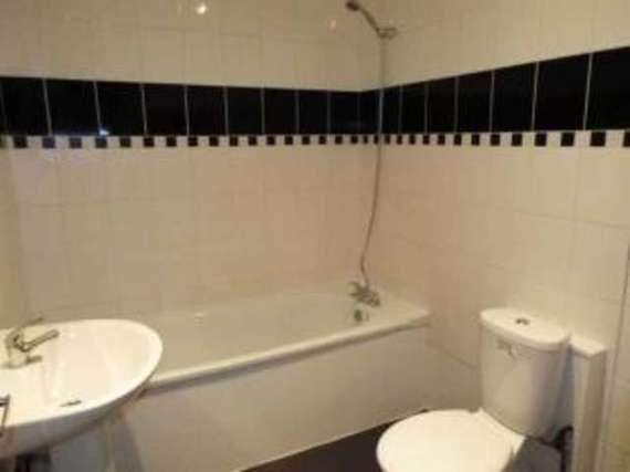 1 Bedroom Flat