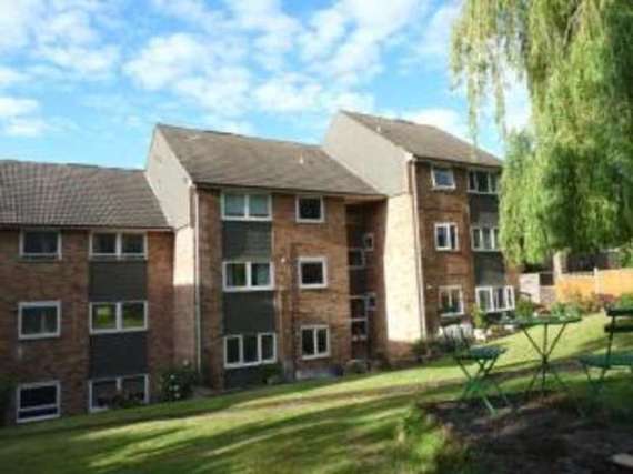 2 Bedroom Flat