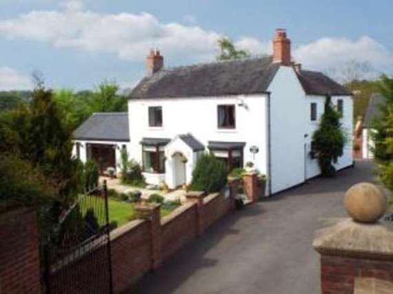 5&nbsp;Bedroom&nbsp;Detached