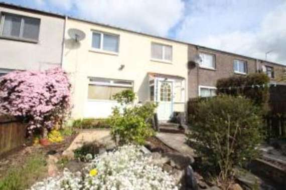 2 Bedroom Terraced