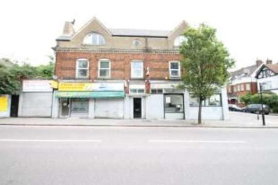 Streatham  Streatham, SW16 6AD