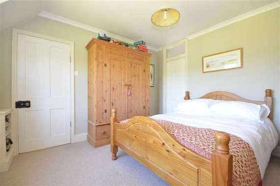 2 Bedroom Detached