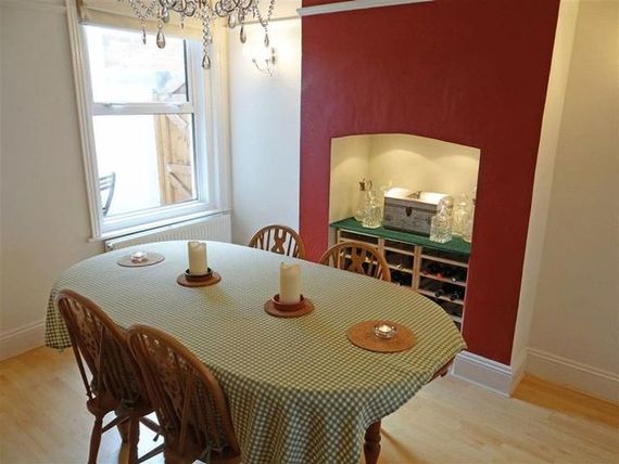 3&nbsp;Bedroom&nbsp;Terraced