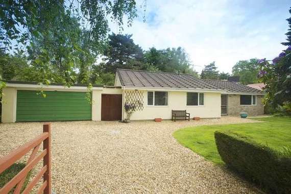 3 Bedroom Detached
