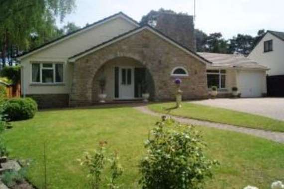 3 Bedroom Bungalow