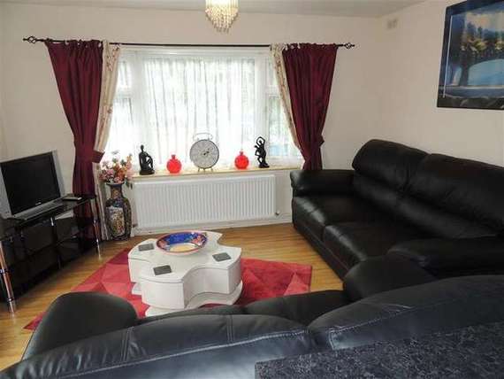 2 Bedroom Detached