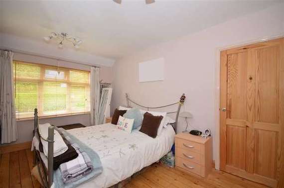 3 Bedroom Terraced