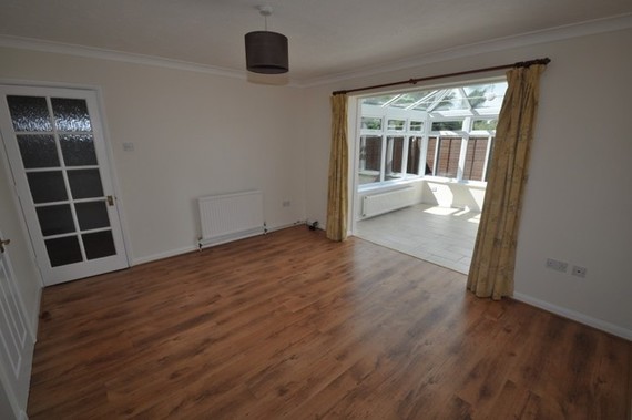 2 Bedroom Detached