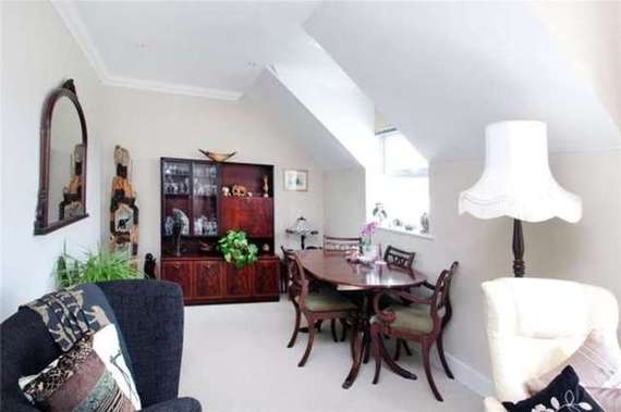 2 Bedroom Apartment