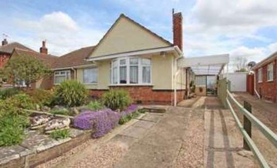 2 Bedroom Detached