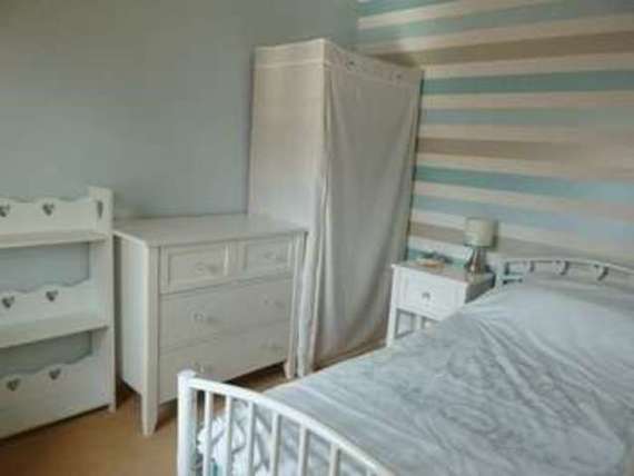 3 Bedroom Terraced