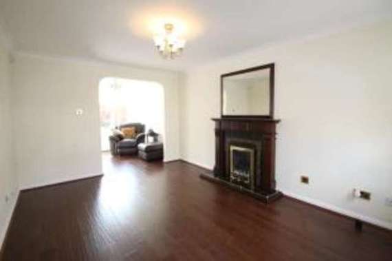 4 Bedroom Detached