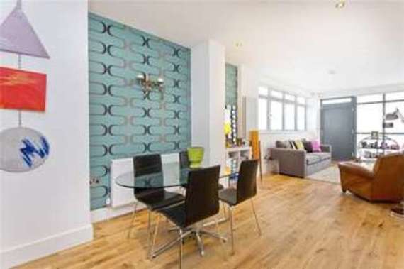 1 Bedroom Flat