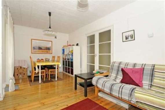 2 Bedroom Flat