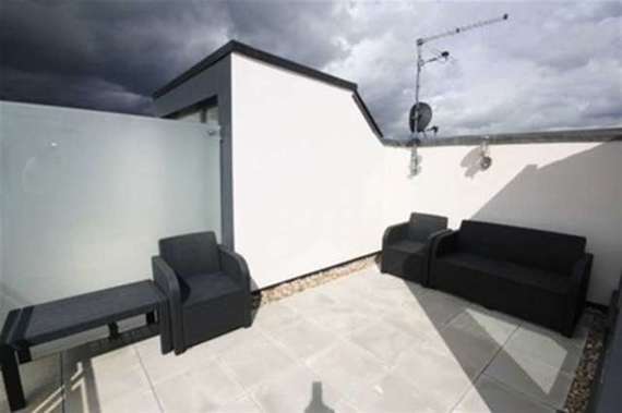 3 Bedroom Terraced