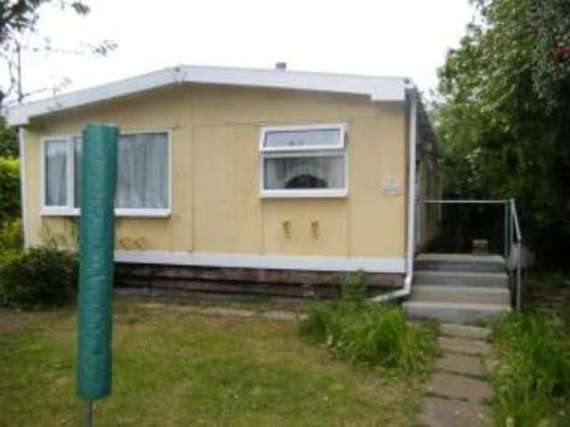 2 Bedroom Detached