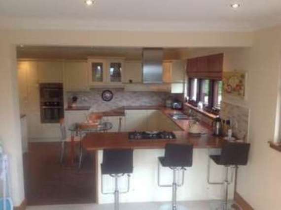 4 Bedroom Detached