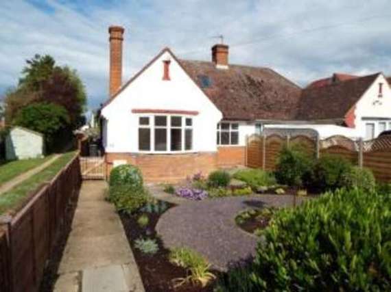 3 Bedroom Bungalow