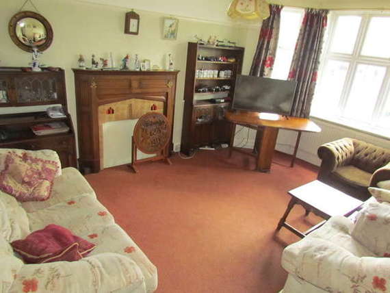 4 Bedroom Detached
