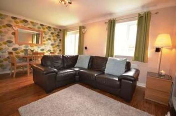 3 Bedroom Terraced