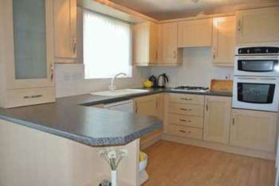4 Bedroom Detached