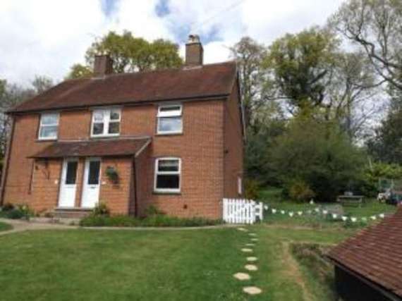 2 Bedroom Semi-Detac...