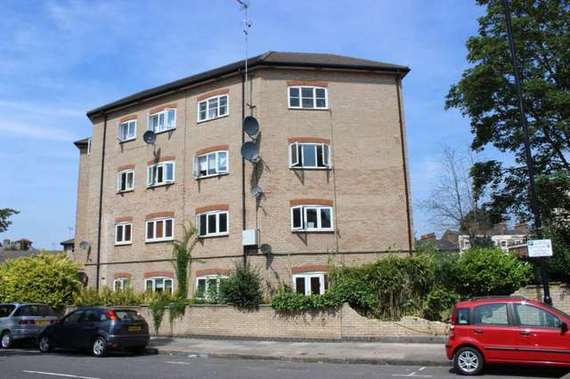 2&nbsp;Bedroom&nbsp;Apartment