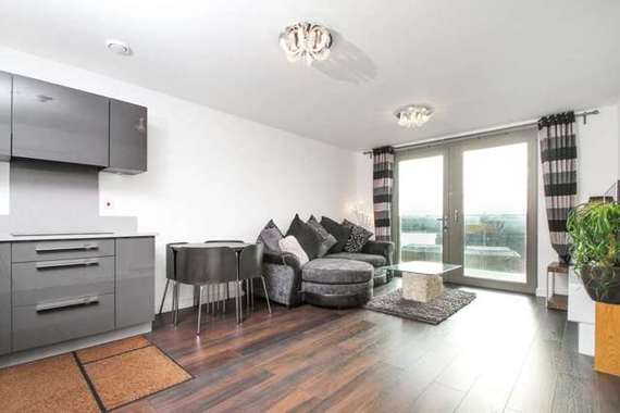 2 Bedroom Apartment