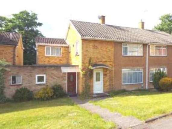 5 Bedroom Semi-Detac...
