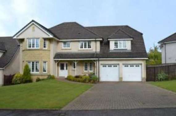 5 Bedroom Detached
