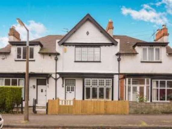 2 Bedroom Semi-Detac...