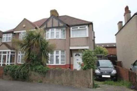 3 Bedroom Semi-Detac...