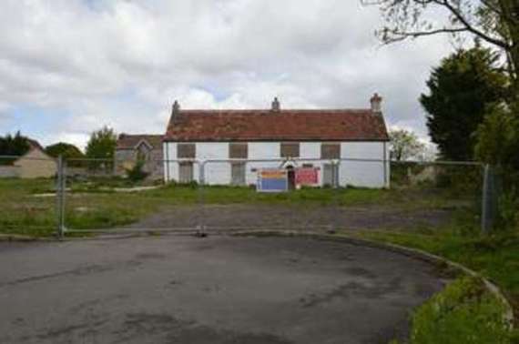 Brimbleworth Lane (Farm Close)...
