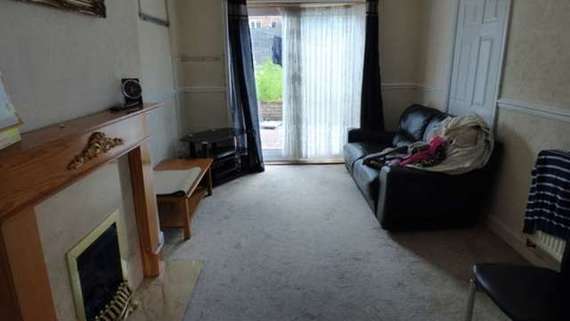 3 Bedroom Semi-Detac...