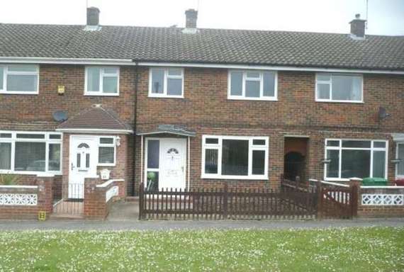 2&nbsp;Bedroom&nbsp;Terraced