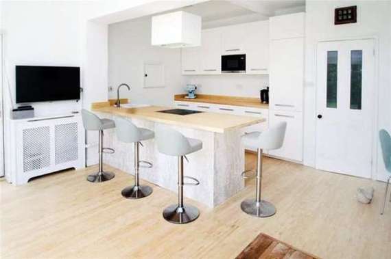 4 Bedroom Detached