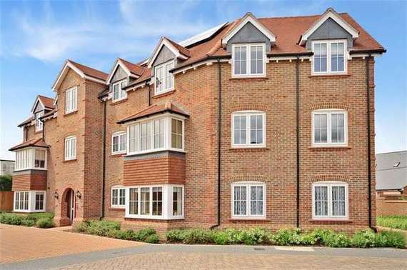 2&nbsp;Bedroom&nbsp;Apartment