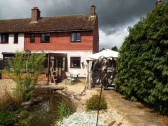 3 Bedroom Semi-Detac...