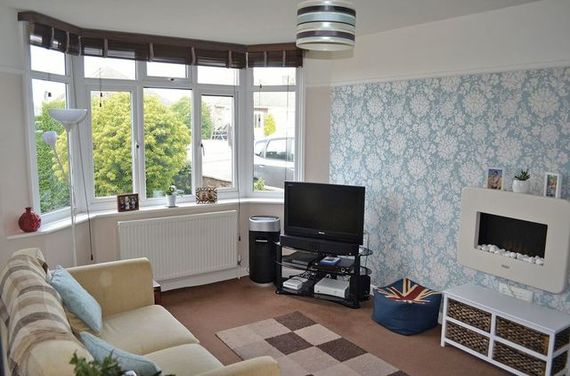 2 Bedroom Detached