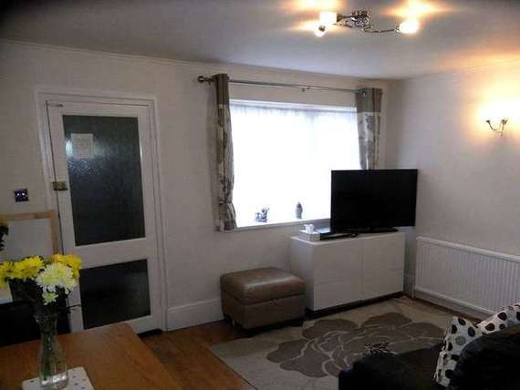 1 Bedroom Detached