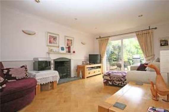 4 Bedroom Detached