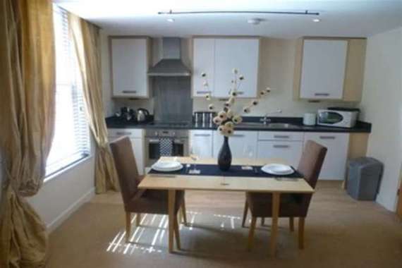 1 Bedroom Flat