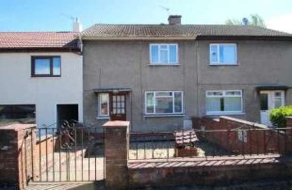 2 Bedroom Terraced