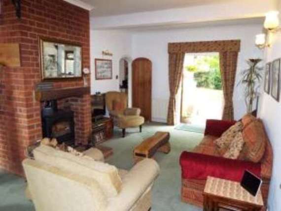 3&nbsp;Bedroom&nbsp;Bungalow